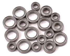 Whitz Racing - TLR 22X - 4 Elite - HyperGlide Ceramic Bearings - Full Kit - Hobby Recreation Products