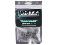 Whitz Racing - Xray T4 2020 - HyperGlide Ceramic Bearings - Full Kit - Hobby Recreation Products