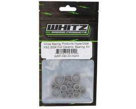 Whitz Racing - Xray XB2 2023 - HyperGlide Ceramic Bearings - Full Kit - Hobby Recreation Products