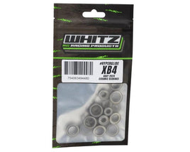 Whitz Racing - Xray XB4 2024 - HyperGlide Ceramic Bearings - Full Kit - Hobby Recreation Products
