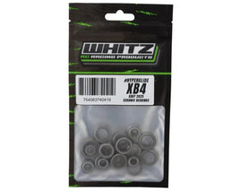 Whitz Racing - Xray XB4 2025 - HyperGlide Ceramic Bearing - Full Kit - Hobby Recreation Products