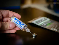 Whitz Racing - TDK Ceramic Bearing Oil