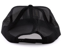 Whitz Racing - Flat Bill Trucker Cap