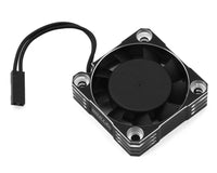 WRP-HC-BLK40-Hypercool-Aluminum-Cooling-Fan