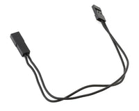 Whitz Racing - HyperCool Aluminum Cooling Fan - 40mm - Neon Green