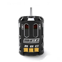 Whitz Racing - HyperMod Modified Sensored Brushless Motor (6.5T)