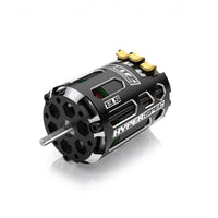 Whitz Racing - HyperSpec Competition Stock Sensored Brushless Motor, 13.5T