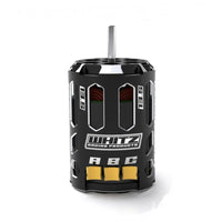 Whitz Racing - HyperSpec Competition Stock Sensored Brushless Motor, 13.5T
