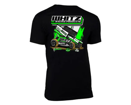 WRP-SCSHIRT-L-#sprintcar-T-shirt