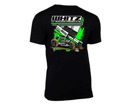 WRP-SCSHIRT-XXL-#sprintcar-T-shirt