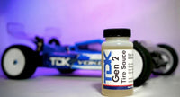 Whitz Racing - TDK Gen 2 Tire Sauce 4oz