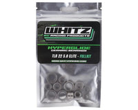 Whitz Racing - TLR 22 5.0 Elite - HyperGlide Ceramic Bearings