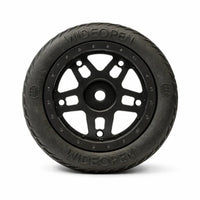 Whitz Racing Products - Wideopen Rear Tires, Soft