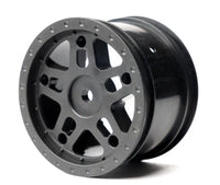 Whitz Racing - 1/10 Whiplash Front & Rear 2.2" 12mm Wheels (Set)