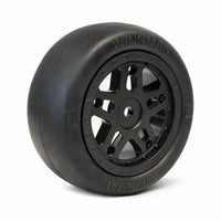 Whitz Racing Products - Wingman Slick Rear Tires, Super Soft