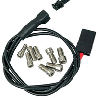 1UP Racing - UltraLite High Speed Aluminum Cooling Fan, 30mm - Hobby Recreation Products