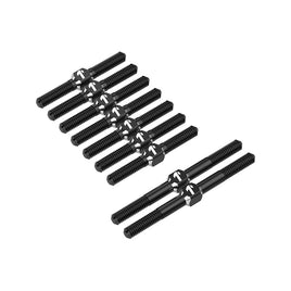 1UP Racing - XRay T4'20 Turnbuckle Set - Hobby Recreation Products