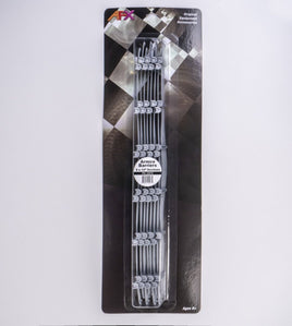 AFX Racing - ARMCO Barriers - Hobby Recreation Products