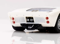 AFX Racing - Ford GT40 Mark II #95 Daytona HO Scale Slot Car - Hobby Recreation Products