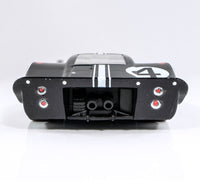 AFX Racing - Ford GT40 Mark IV #4 HO Scale Slot Car - Hobby Recreation Products