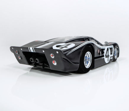 AFX Racing - Ford GT40 Mark IV #4 HO Scale Slot Car - Hobby Recreation Products