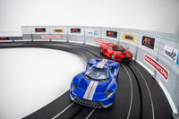 AFX Racing - Super Cars HO Slot Car Set - Hobby Recreation Products