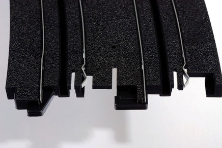 AFX Racing - Track, Curve 15"x1/8 (2pcs) - Hobby Recreation Products