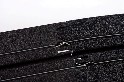 AFX Racing - Track, Curve 15"x1/8 (2pcs) - Hobby Recreation Products