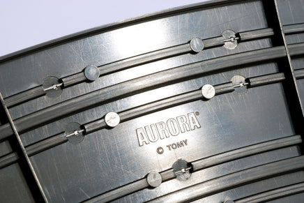 AFX Racing - Track, Curve 15"x1/8 (2pcs) - Hobby Recreation Products