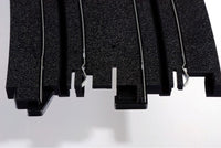 AFX Racing - Track, Curve 9"x1/8 (2pcs) - Hobby Recreation Products