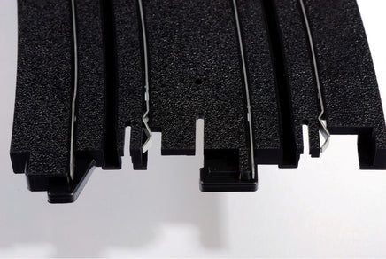 AFX Racing - Track, Curve 9"x1/8 (2pcs) - Hobby Recreation Products