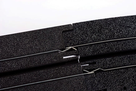 AFX Racing - Track, Curve 9"x1/8 (2pcs) - Hobby Recreation Products