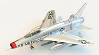 Atlantis Models - 1/70 Scale F-100C Super Sabre - Hobby Recreation Products