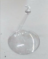 Atlantis Models - Atlantis Swivel Stand Bagged with Punched Header Card - Hobby Recreation Products