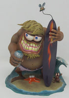 Atlantis Models - Fred Flypogger as Flip Out - Hobby Recreation Products