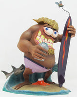 Atlantis Models - Fred Flypogger as Flip Out - Hobby Recreation Products