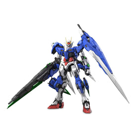 BANDAI - 00 Gundam Seven Sword/G PG 1/60 Model Kit from "Gundam 00" - Hobby Recreation Products