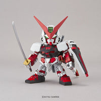 Bandai - 007 Gundam Astray Red Frame "Gundam SEED Astray", Bandai - Hobby Recreation Products