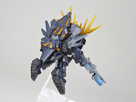 Bandai - 015 Unicorn Gundam 02 Banshee Norn (Destroy Mode) "Gundam - Hobby Recreation Products