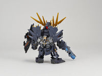 Bandai - 015 Unicorn Gundam 02 Banshee Norn (Destroy Mode) "Gundam - Hobby Recreation Products