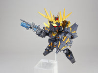 Bandai - 015 Unicorn Gundam 02 Banshee Norn (Destroy Mode) "Gundam - Hobby Recreation Products