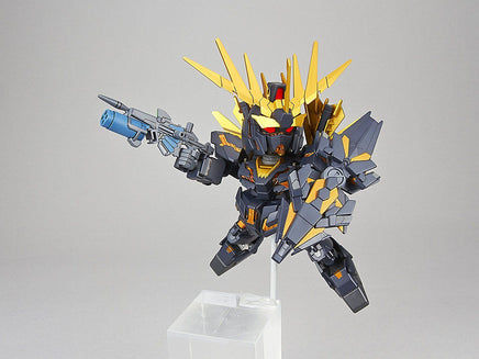 Bandai - 015 Unicorn Gundam 02 Banshee Norn (Destroy Mode) "Gundam - Hobby Recreation Products