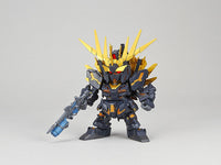 Bandai - 015 Unicorn Gundam 02 Banshee Norn (Destroy Mode) "Gundam - Hobby Recreation Products