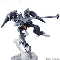 Bandai - #07 HG Gundam Pharact "The Witch from Mercury" 1/144, Bandai - Hobby Recreation Products