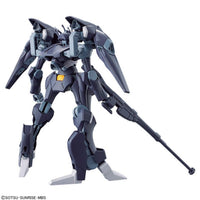 Bandai - #07 HG Gundam Pharact "The Witch from Mercury" 1/144, Bandai - Hobby Recreation Products