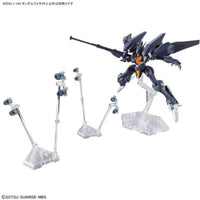 Bandai - #07 HG Gundam Pharact "The Witch from Mercury" 1/144, Bandai - Hobby Recreation Products