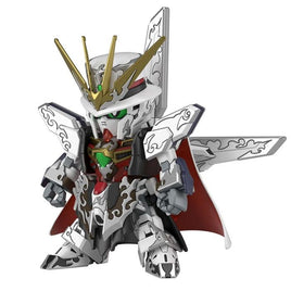 Bandai - #11 Arsene Gundam X "SD Gundam World Heroes" , Bandai Spirits Hobby SDW Heroes - Hobby Recreation Products