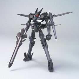 BANDAI - #11 Over Flag "Gundam 00", Bandai HG 00 - Hobby Recreation Products