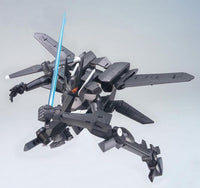 BANDAI - #11 Over Flag "Gundam 00", Bandai HG 00 - Hobby Recreation Products