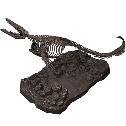 Imaginary Skeleton 1/32 Tyrannosaurus Plastic Model